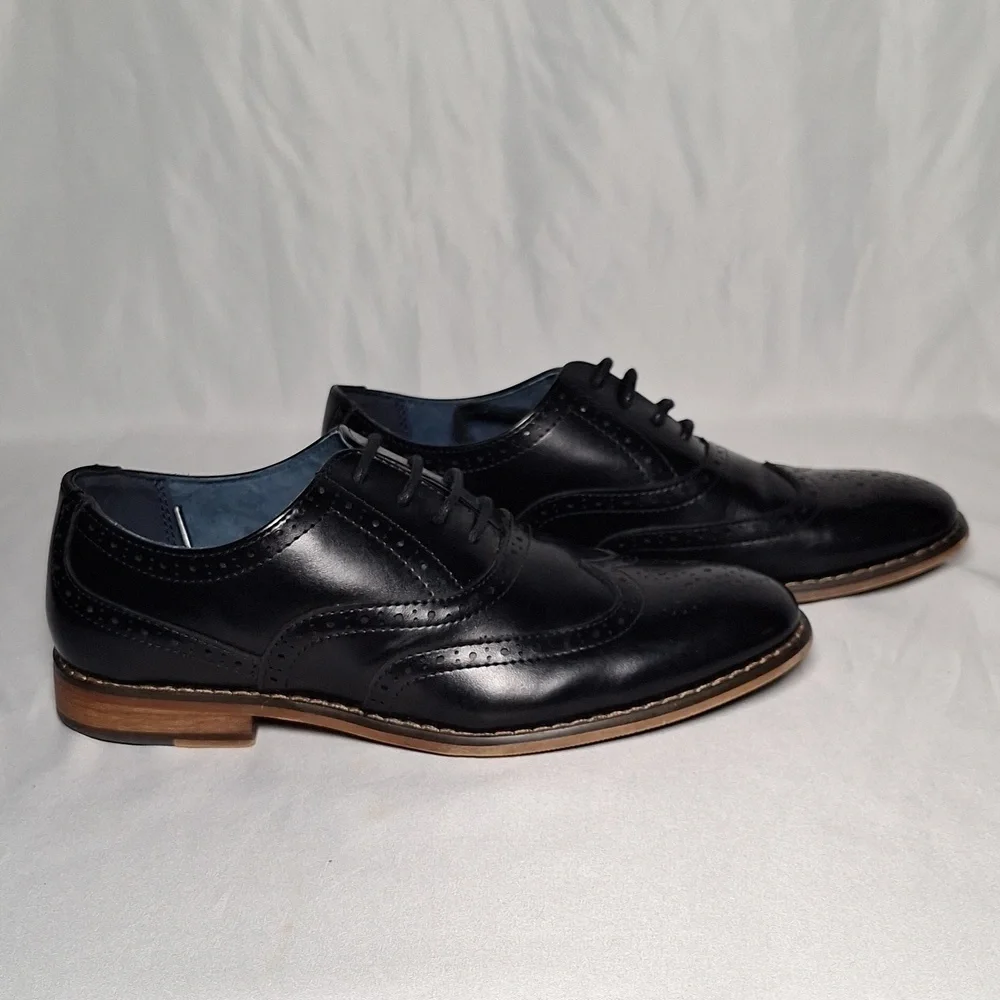 🍁Bruno Marc Boys Dress Shoes